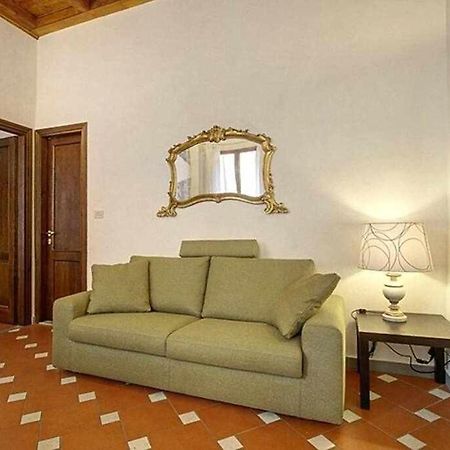 Ferienwohnung Panzani Rustico Vicino Santa Maria Novella Florenz Exterior foto